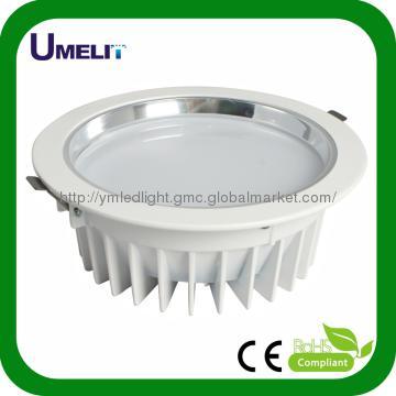 high power 9*1W ceiling spot light with tremendous brightness