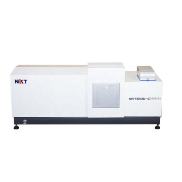 High Quality Wet Dispersion Laser Particle Size Analyzer for Milk Powder (0.01um - 1250um) Price