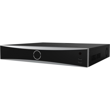 HIKVISION DS-7732NXI-K4 32-channel 4K NVR with Up to 256 Mbps Bandwidth and AcuSense Technology
