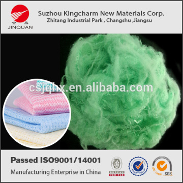 pet fiber grade for cleaning usage