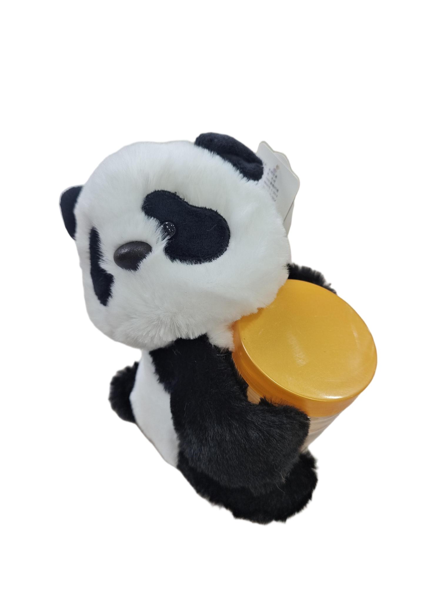Clap Circle Toys panda