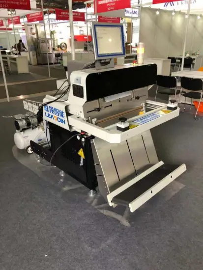 Automatic Bagger Packing Machine