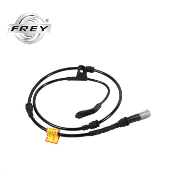 Front Brake Pad Wear Sensor Indicator Sensor OEM34356772008