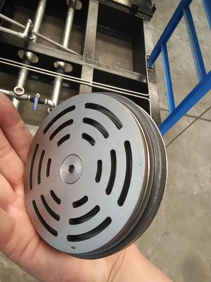 The role of the air valve is crucial