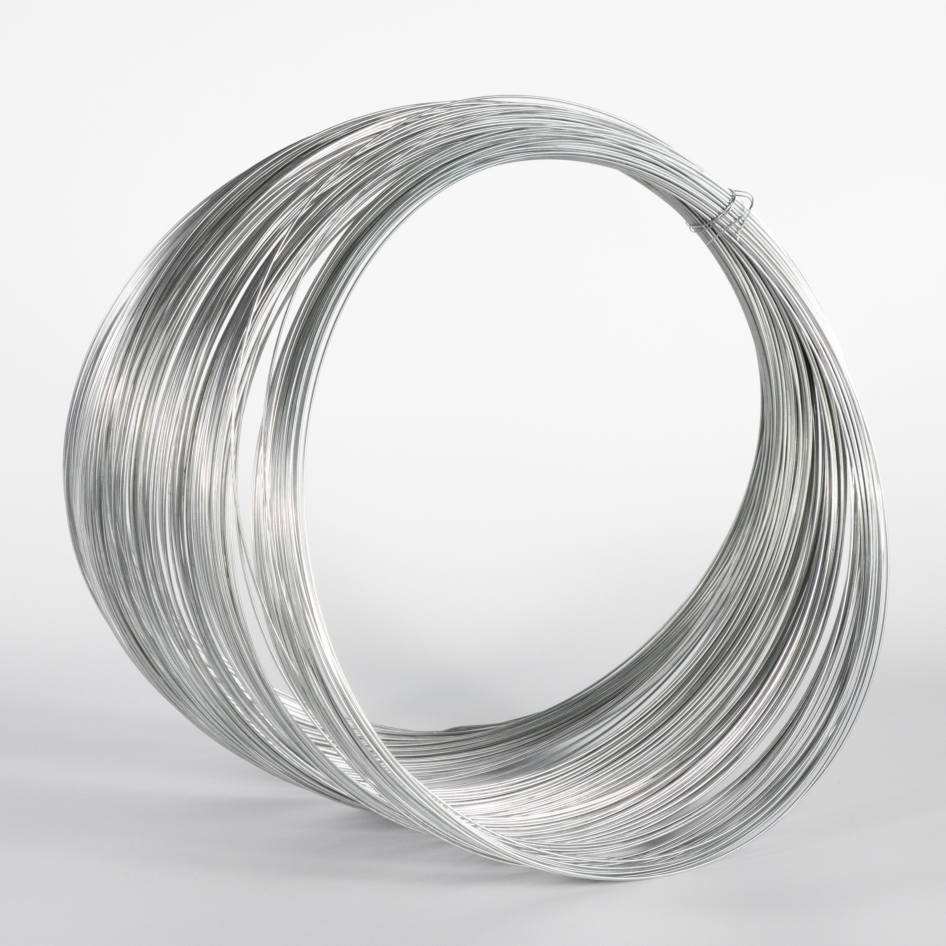 High Quality BWG 8- BWG 30 Low Carbon Black Annealed Wire Binding Iron Wire Galvanized wire3