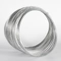 Zn1223 zinkaluminium legering gecoate staaldraad