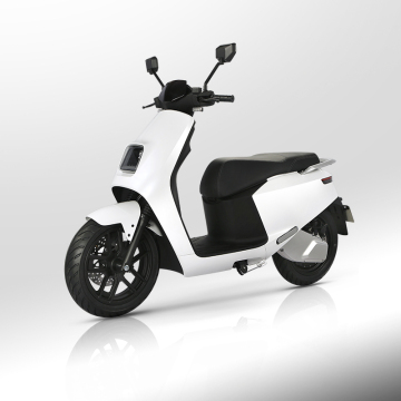 LVNENG 3000W 72V Lithium Battery Electric Motorcycle: EU Certified with EEC and COC Standards