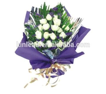 BOPP FLIM OF FLOWER WARPPING FILM