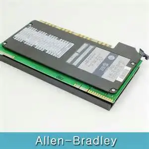 Allen Bradley Plc-5 Systerm programmable controller Plc Module
