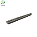 18watt LED Recessed Linear Underground Light