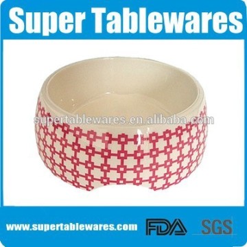 Melamine Plastic Kitchen Noodle Bowl