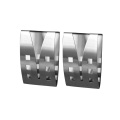 wall towel holder set/2