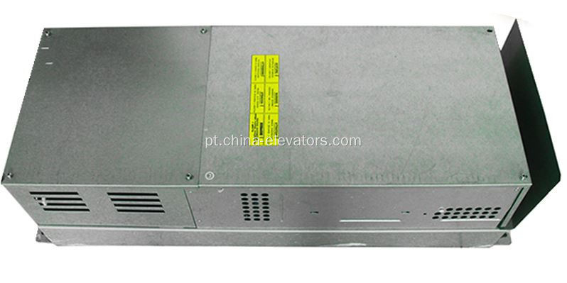 Conversor semicondutor GBA21342J100 para elevadores OTIS