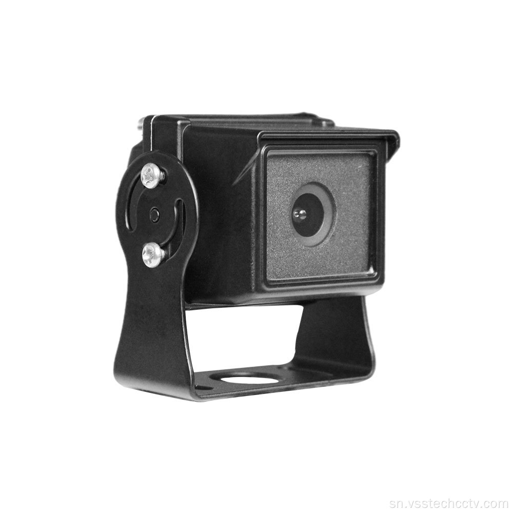 Wide Angle HD Rear View Kamera yemabhazi