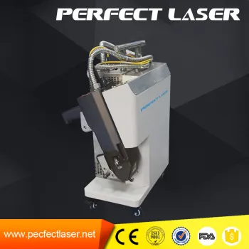 portable laser rust removal machine 1000W