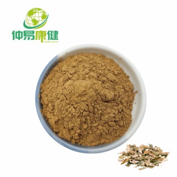 Herbal extract Salicin 50% White willow bark extract