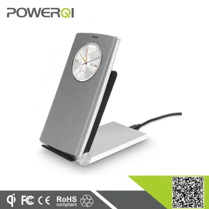 factory price stable cordless receiver case wireless receiver for LG G4