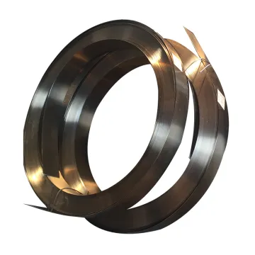 65MN Spring Steel Specifications