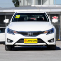 2013 Toyota Reiz 2.5S Elite Edition 사용
