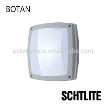 2015 New style waterproof IP65, 18W, LED Modren Outdoor Decorative Simple Round Wall lights