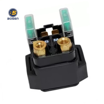 3B4-81940-00-00 Starter Solenoid Relay for Yamaha YFM700 2006-2012