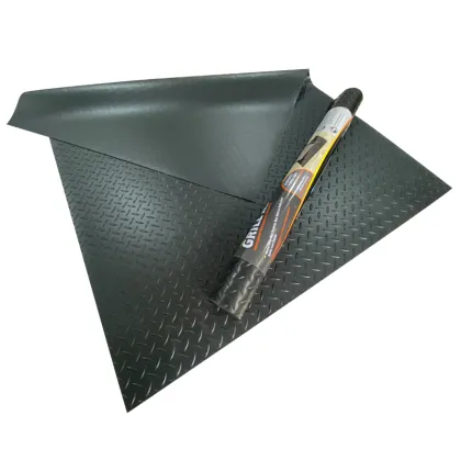 Waterproof Grill BBQ Floor Mat