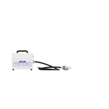 7KW  Sweep codeportable DC ev fast charger