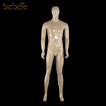 Brand New Style Articlated Arms Full Body Fashion Asian Male Mannequin