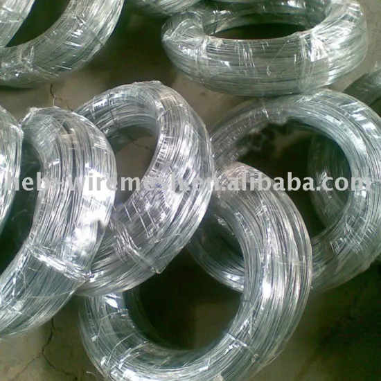 Stainless Steel Wire 304L