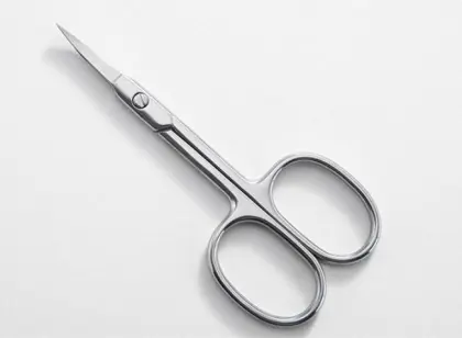 CE Certified Brand New Beauty Scissors Manicure Scissors Barber Scissors