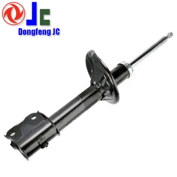 outlander rear shock absorber 334398 4x4