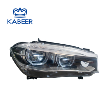 Guangzhou Auto Lighting Systems: Competitive Prices for X5 F15 LED