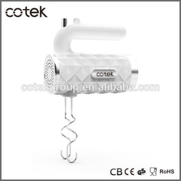 Diamond Range Mistor Mixer com 5 velocidades Mixer de massa elétrica HM0201