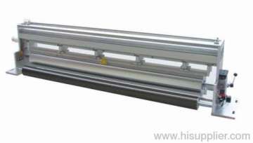 Fr-24 Conductive And Non-conductive Materials Discharge Rack 