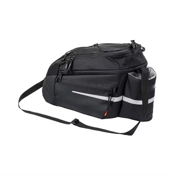 Nylon Bike Bag for Front Tube and Tools