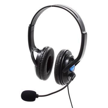 Computer headphone for office use USB headsets
