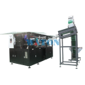 Fully-automatic 4 Cavity Stretch Blow Moulding Machines