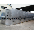 Net Type Dryer for Dehydration Vegetable