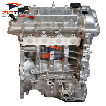Hyundai Kia G4FJ Engine Original accessories