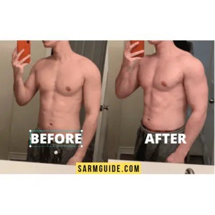 Sarms mk-677 ibutamoren MK-677 Capsule