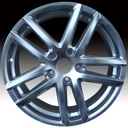 Replica Vw Wheels Bora 