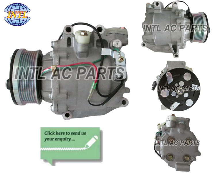 2015 honda 2024 civic ac compressor