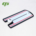 Golf Putting Alignment Mirror Colori personalizzati acrilici