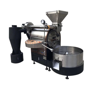 Efficient Large & 3kg Mini Coffee Roaster