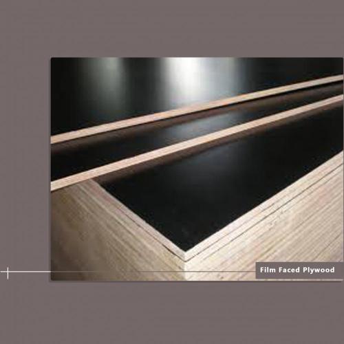 Packaging Grade Plywood 7 mm