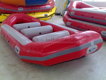 High quality cheap inflatable rubber boat