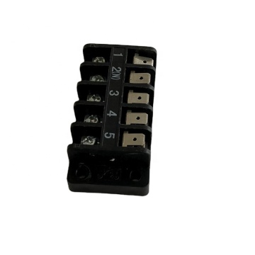 Top Selling Air Conditioner Terminal Blocks: Find the Best Models Here