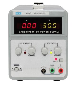 Single Output Power Supply