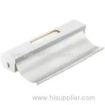 Aluminum Food Wrap 