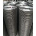 Stainless Steel Welded Wire Mesh Sheets